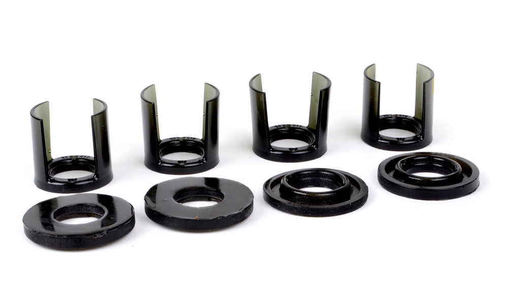 Whiteline-Whiteline 2014+ Subaru WRX Rear Subframe Mount Insert Bushing Kit