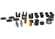 Load image into Gallery viewer, Whiteline-Whiteline 2014+ Subaru WRX VA Sedan Rear Vehicle Essentials Kit