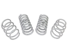 Load image into Gallery viewer, Whiteline-Whiteline 2015 Ford Mustang GT S550 Performance Lowering Springs