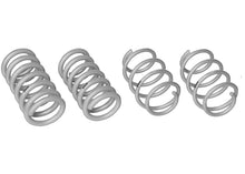 Load image into Gallery viewer, Whiteline-Whiteline 2015 Ford Mustang GT S550 Performance Lowering Springs