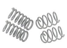 Load image into Gallery viewer, Whiteline-Whiteline 2015 Ford Mustang GT S550 Performance Lowering Springs