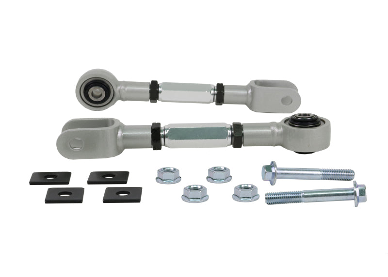 Whiteline-Whiteline 2015+ Ford Mustang S550 GT/Shelby Rear Suspension Control Arm