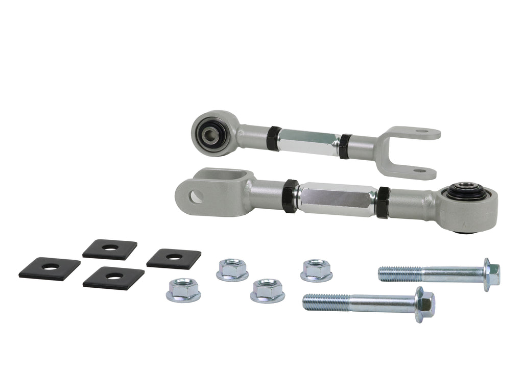 Whiteline-Whiteline 2015+ Ford Mustang S550 GT/Shelby Rear Suspension Control Arm