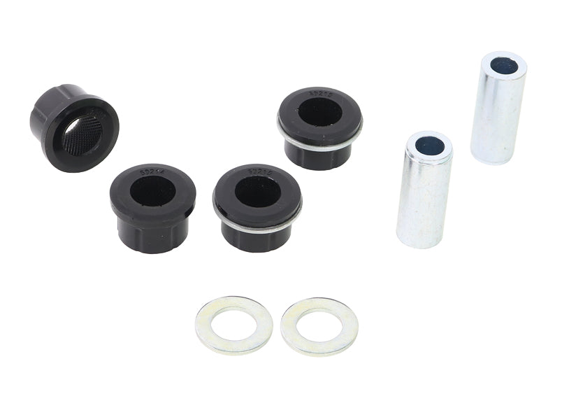 Whiteline-Whiteline 2015+ Honda Civic Front Lower Arm Inner Front Bushing