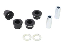 Load image into Gallery viewer, Whiteline-Whiteline 2015+ Honda Civic Front Lower Arm Inner Front Bushing