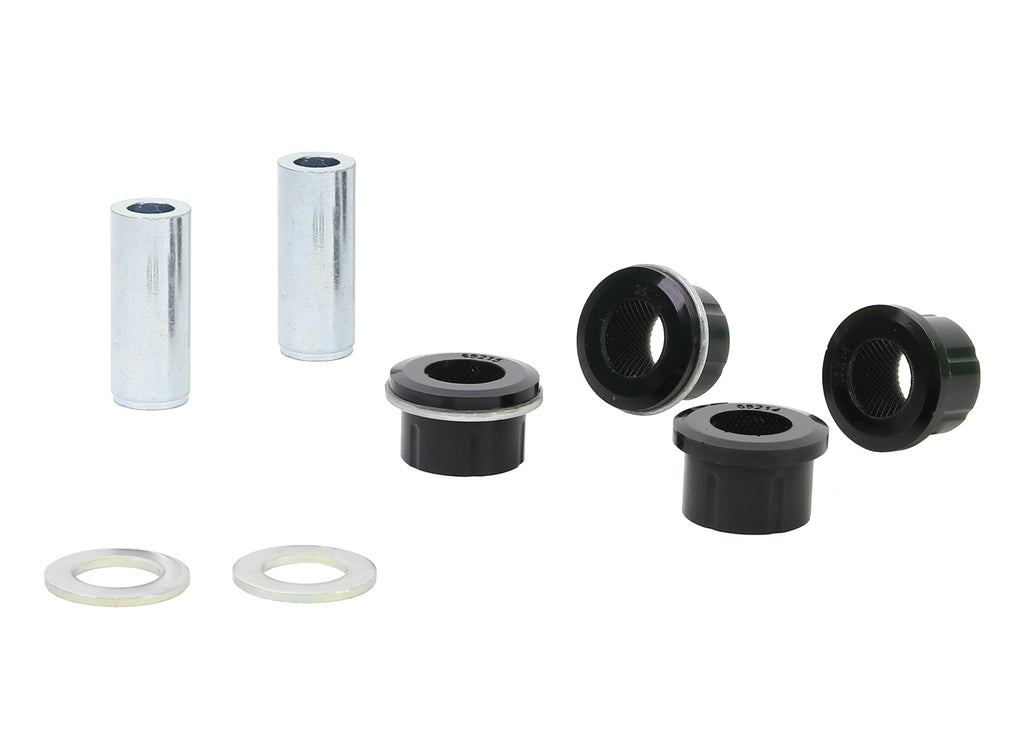 Whiteline-Whiteline 2015+ Honda Civic Front Lower Arm Inner Front Bushing
