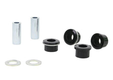 Load image into Gallery viewer, Whiteline-Whiteline 2015+ Honda Civic Front Lower Arm Inner Front Bushing