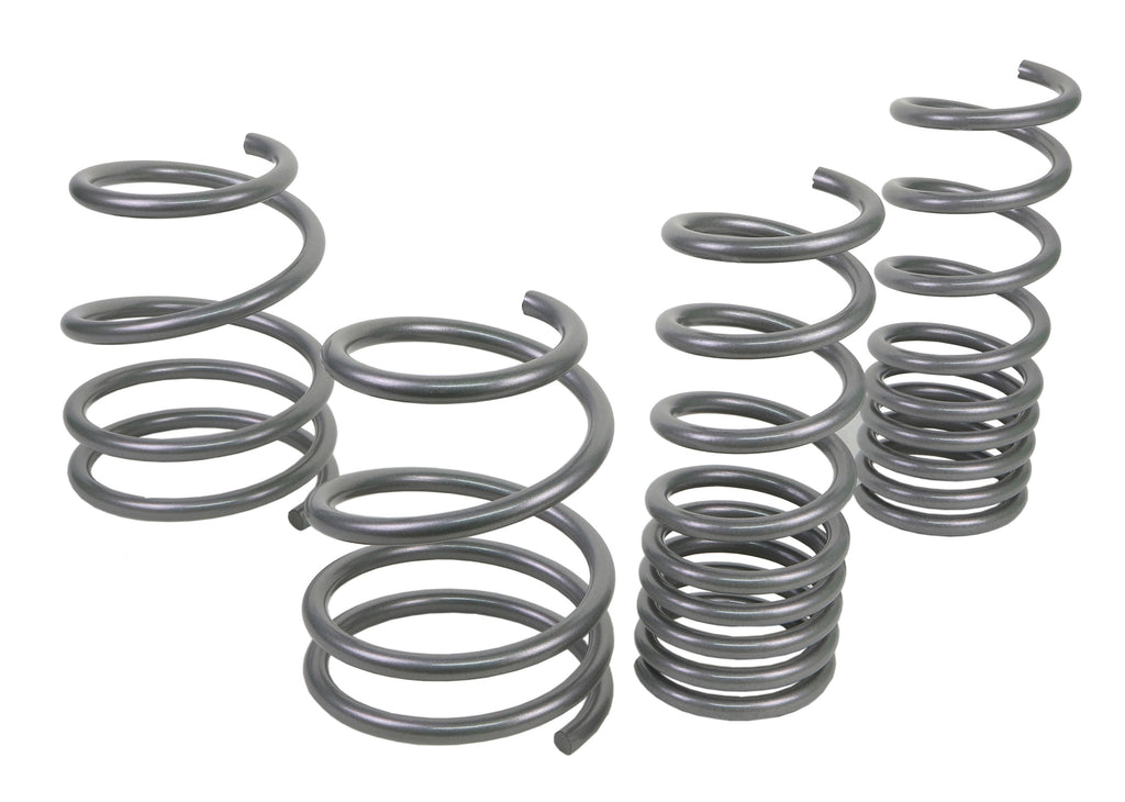 Whiteline-Whiteline 2015+ Subaru STI Performance Lowering Springs