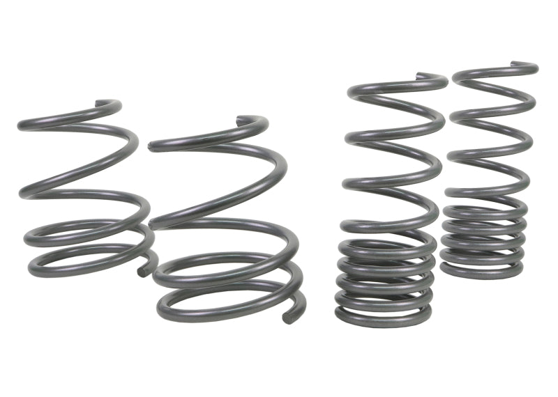 Whiteline-Whiteline 2015+ Subaru STI Performance Lowering Springs