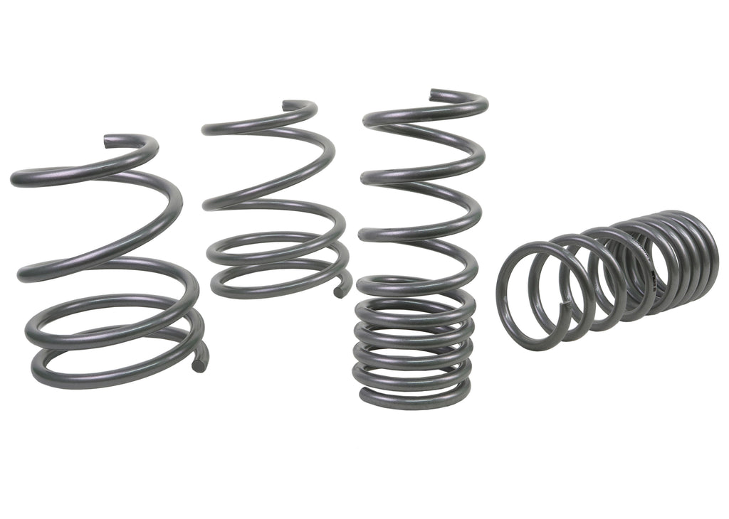 Whiteline-Whiteline 2015+ Subaru STI Performance Lowering Springs