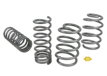Load image into Gallery viewer, Whiteline-Whiteline 2015+ Subaru WRX Performance Lowering Springs