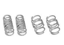 Load image into Gallery viewer, Whiteline-Whiteline 2015 VW Golf MK7 GTI/GTD Performance Lowering Springs