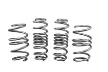Load image into Gallery viewer, Whiteline-Whiteline 2015 VW Golf MK7 GTI/GTD Performance Lowering Springs