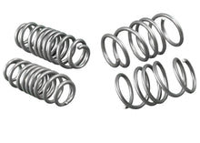 Load image into Gallery viewer, Whiteline-Whiteline 2015 VW Golf MK7-R Performance Lowering Springs