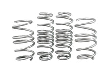 Load image into Gallery viewer, Whiteline-Whiteline 2015 VW Golf MK7-R Performance Lowering Springs