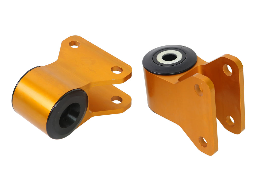 Whiteline-Whiteline 2016 Ford Focus RS Front Control Arm Bushing