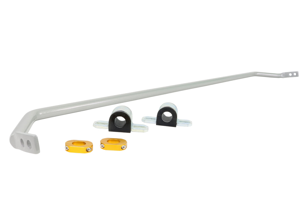 Whiteline-Whiteline 2016+ Ford Focus RS LZ MK3 22mm Rear 2-Point Adjustable Swaybar