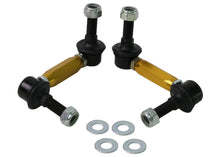 Load image into Gallery viewer, Whiteline-Whiteline 2016+ Ford Focus RS MK3 Rear Sway Bar Link Assembly