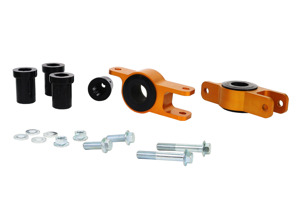 Whiteline-Whiteline 2016+ Honda Civic (Incl. Si / Type R) Front Anti-Lift Kit