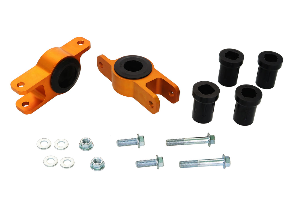 Whiteline-Whiteline 2016+ Honda Civic (Incl. Si / Type R) Front Anti-Lift Kit