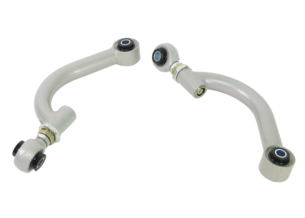 Whiteline-Whiteline 2016+ Hyundai Elantra Rear Camber Adjuster Kit