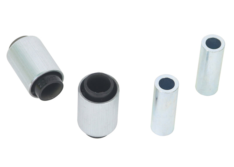 Whiteline 2016+ Mazda MX-5 Control Arm Lower - Inner Bushing Kit Whiteline WHLW63620
