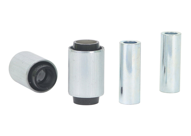 Whiteline 2016+ Mazda MX-5 Control Arm Lower - Inner Bushing Kit Whiteline WHLW63620