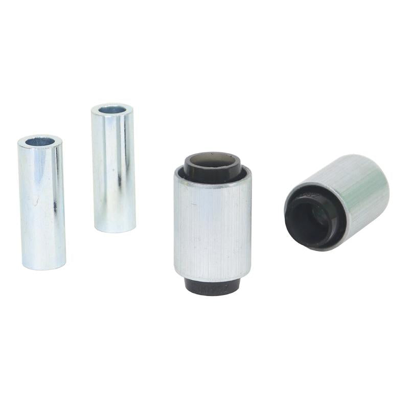 Whiteline 2016+ Mazda MX-5 Control Arm Lower - Inner Bushing Kit Whiteline WHLW63620