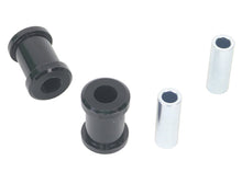 Load image into Gallery viewer, Whiteline 2016+ Mazda MX-5 Control Arm Upper Front - Inner Bushing Kit Whiteline WHLW63617