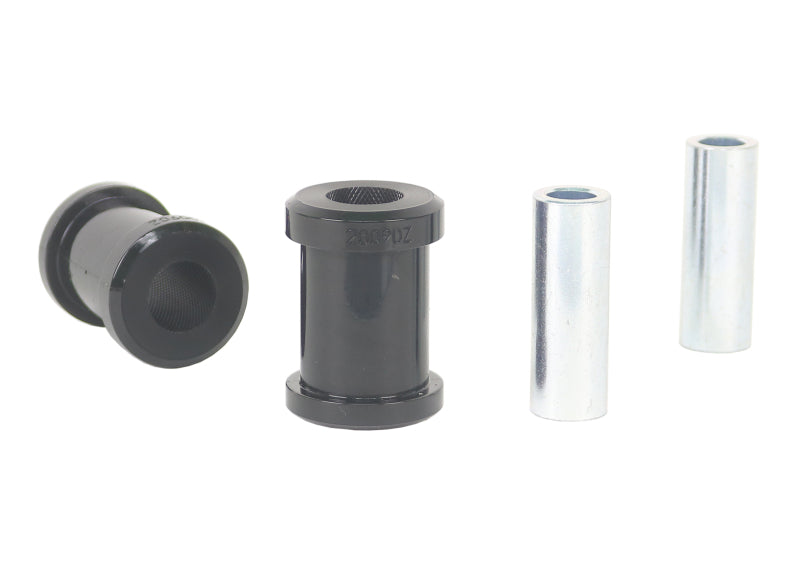 Whiteline 2016+ Mazda MX-5 Control Arm Upper Front - Inner Bushing Kit Whiteline WHLW63617