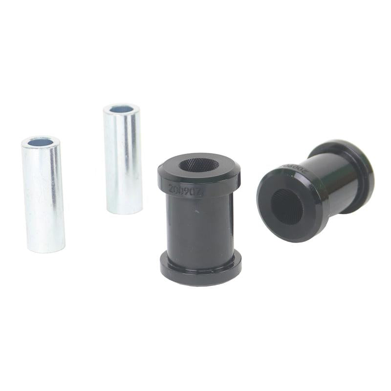 Whiteline 2016+ Mazda MX-5 Control Arm Upper Front - Inner Bushing Kit Whiteline WHLW63617