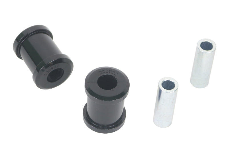 Whiteline 2016+ Mazda MX-5 Control Arm Upper Rear - Inner Bushing Kit Whiteline WHLW63619