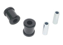 Load image into Gallery viewer, Whiteline 2016+ Mazda MX-5 Control Arm Upper Rear - Inner Bushing Kit Whiteline WHLW63619