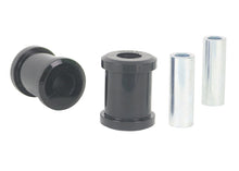 Load image into Gallery viewer, Whiteline 2016+ Mazda MX-5 Control Arm Upper Rear - Inner Bushing Kit Whiteline WHLW63619