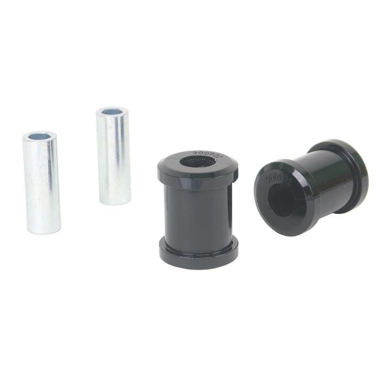 Whiteline 2016+ Mazda MX-5 Control Arm Upper Rear - Inner Bushing Kit Whiteline WHLW63619
