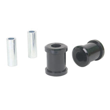Load image into Gallery viewer, Whiteline 2016+ Mazda MX-5 Control Arm Upper Rear - Inner Bushing Kit Whiteline WHLW63619