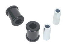Load image into Gallery viewer, Whiteline 2016+ Mazda MX-5 Trailing Arm Lower - Front Bushing Kit Whiteline WHLW63618
