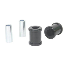 Load image into Gallery viewer, Whiteline 2016+ Mazda MX-5 Trailing Arm Lower - Front Bushing Kit Whiteline WHLW63618