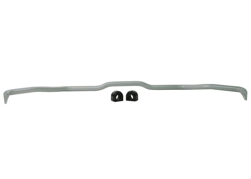 Whiteline-Whiteline 2017+ Honda Civic Type-R FK8 Front 27mm Heavy Duty Adjustable Sway Bar
