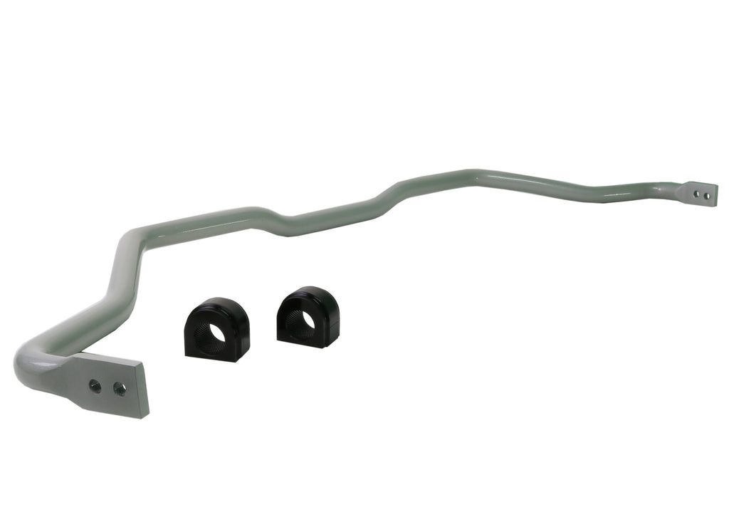Whiteline-Whiteline 2017+ Honda Civic Type-R FK8 Front 27mm Heavy Duty Adjustable Sway Bar
