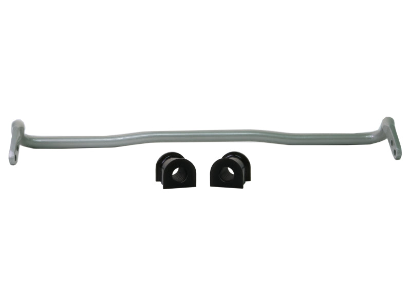 Whiteline-Whiteline 2017+ Honda Civic Type-R FK8 Rear 22mm Heavy Duty Adjustable Sway Bar