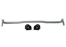 Load image into Gallery viewer, Whiteline-Whiteline 2017+ Honda Civic Type-R FK8 Rear 22mm Heavy Duty Adjustable Sway Bar
