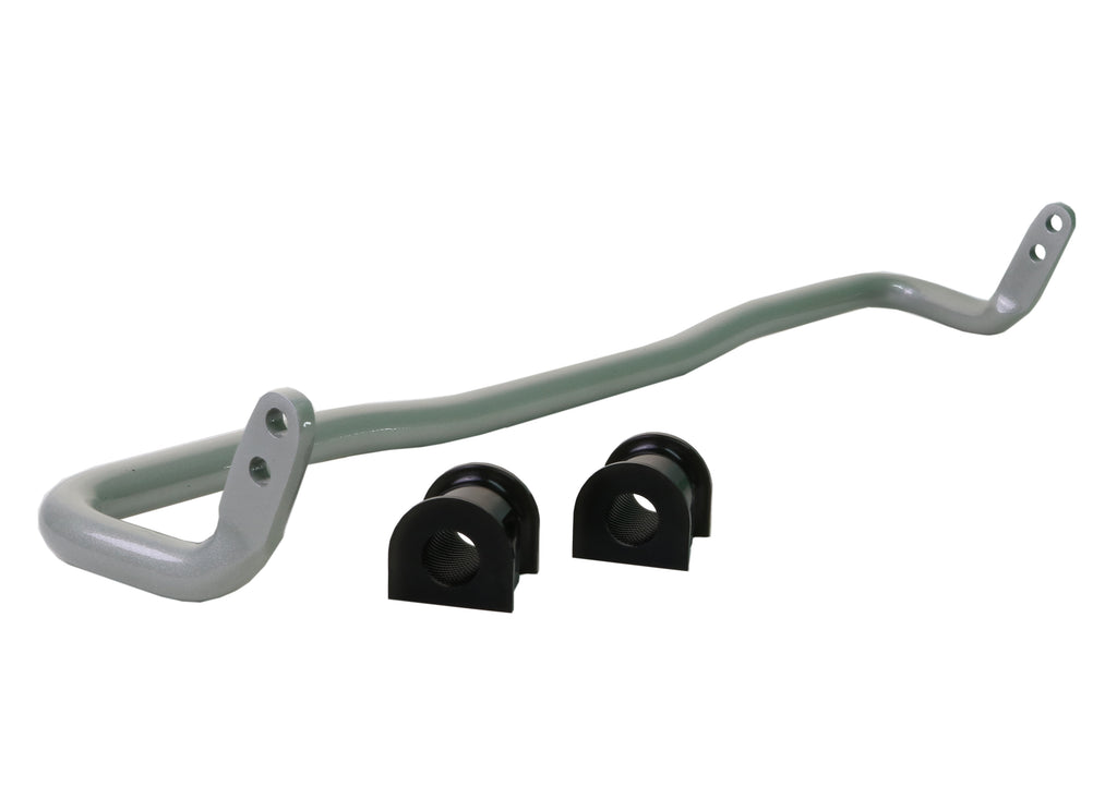Whiteline-Whiteline 2017+ Honda Civic Type-R FK8 Rear 22mm Heavy Duty Adjustable Sway Bar
