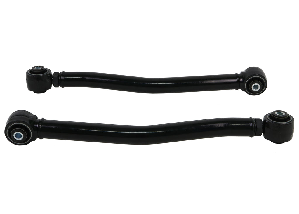 Whiteline-Whiteline 2018 Jeep Wrangler JK Front Trailing Arm Lower