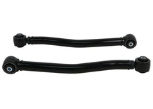 Load image into Gallery viewer, Whiteline-Whiteline 2018 Jeep Wrangler JK Front Trailing Arm Lower