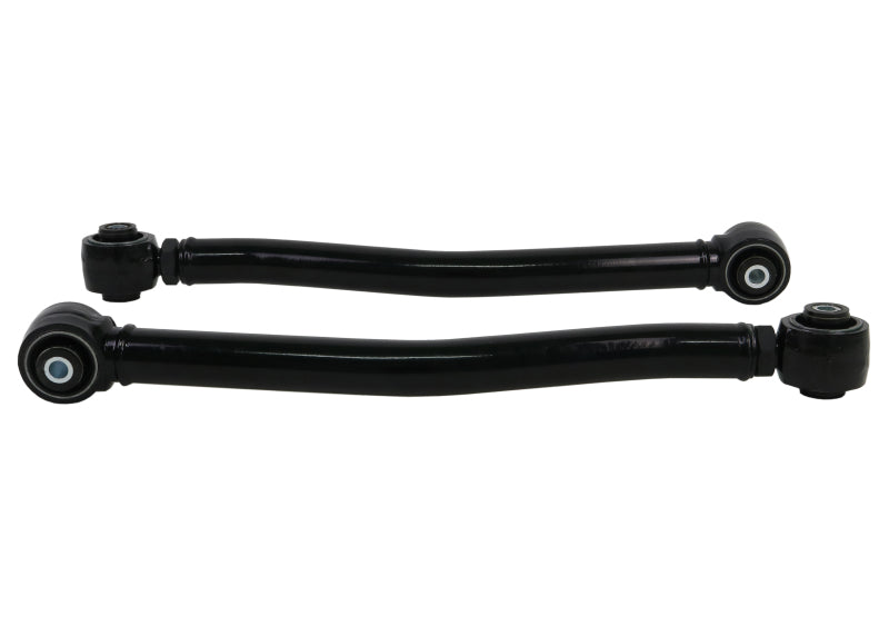 Whiteline-Whiteline 2018 Jeep Wrangler JK Front Trailing Arm Lower