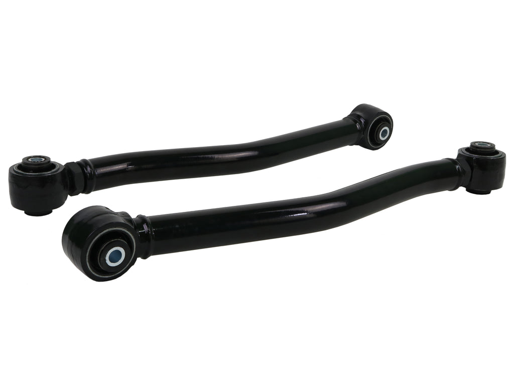 Whiteline-Whiteline 2018 Jeep Wrangler JK Front Trailing Arm Lower
