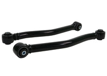 Load image into Gallery viewer, Whiteline-Whiteline 2018 Jeep Wrangler JK Front Trailing Arm Lower