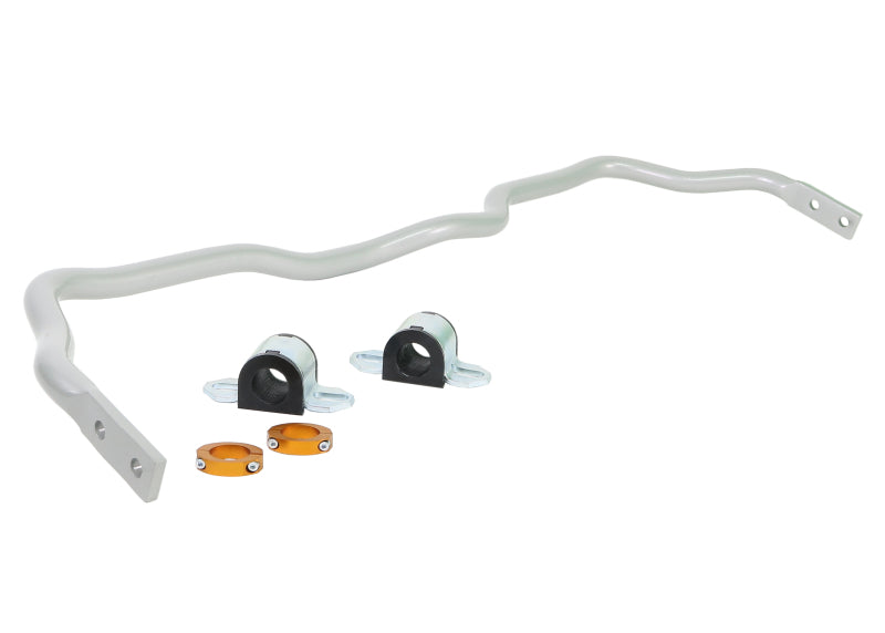 Whiteline-Whiteline 2019 Toyota Corolla Front 26mm Heavy Duty Sway Bar