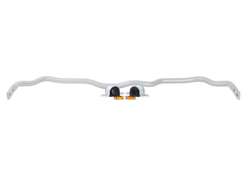Whiteline-Whiteline 2019 Toyota Corolla Front 26mm Heavy Duty Sway Bar